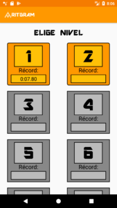 Niveles Piramides Numericas