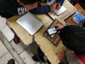 resolviendo piramides numericas